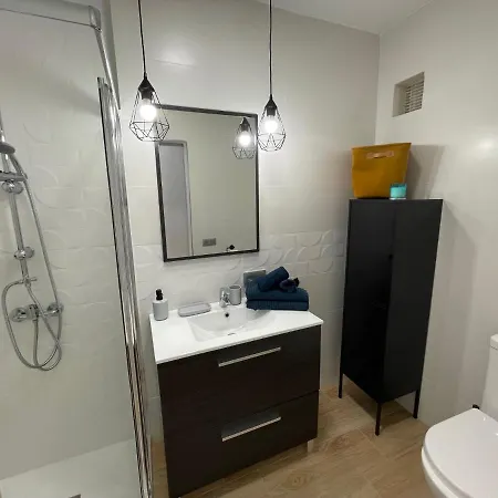 Lovely By Tor Apartment Puerto de la Cruz (Tenerife)