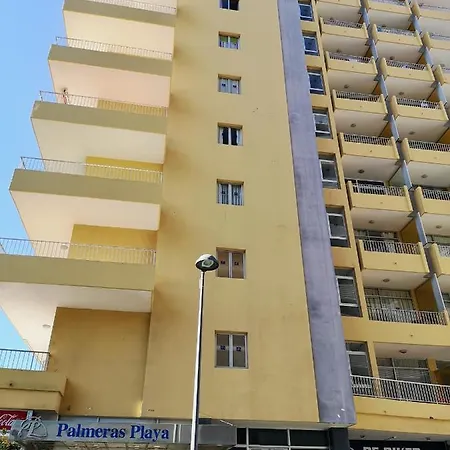 Lovely By Tor Puerto de la Cruz (Tenerife)