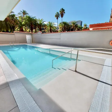 Lovely By Tor Apartment