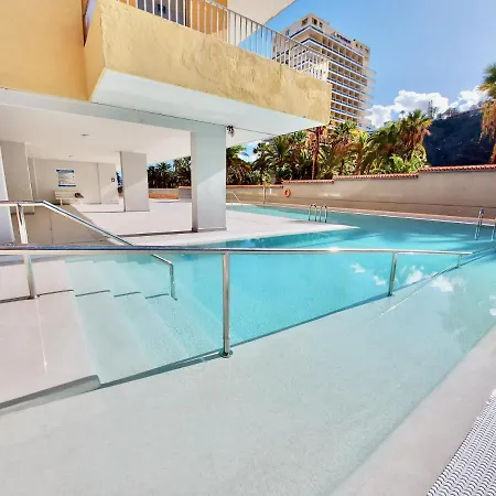Daire Lovely By Tor Puerto de la Cruz (Tenerife)