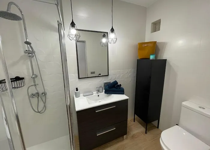 Lovely By Tor Apartamento Puerto de la Cruz (Tenerife)