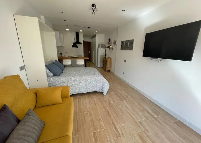 Apartamento Lovely By Tor Puerto de la Cruz (Tenerife)