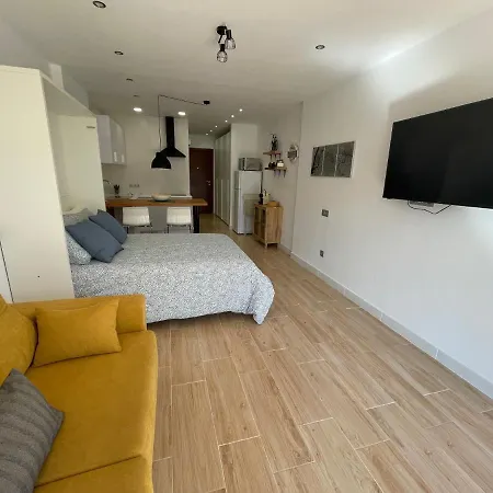 Apartment Lovely By Tor Puerto de la Cruz (Tenerife)