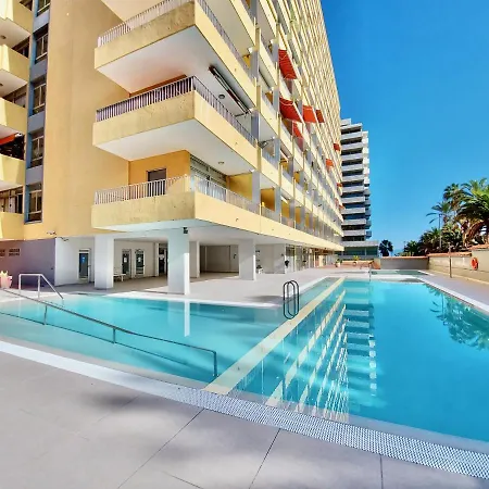 Lovely By Tor Puerto de la Cruz (Tenerife)