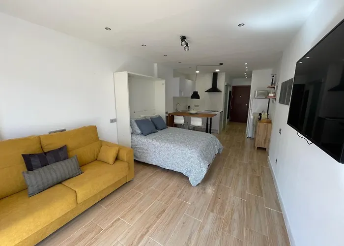 Lovely By Tor * Puerto de la Cruz (Tenerife)