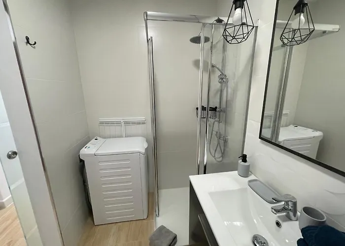 Lovely By Tor Apartment