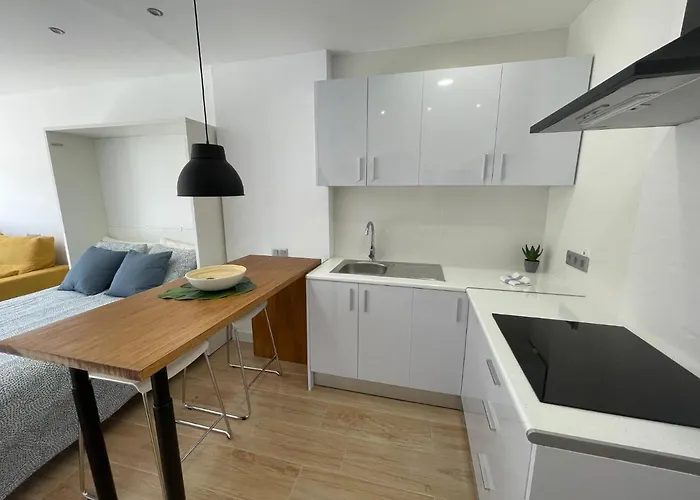 Lovely By Tor Apartment *