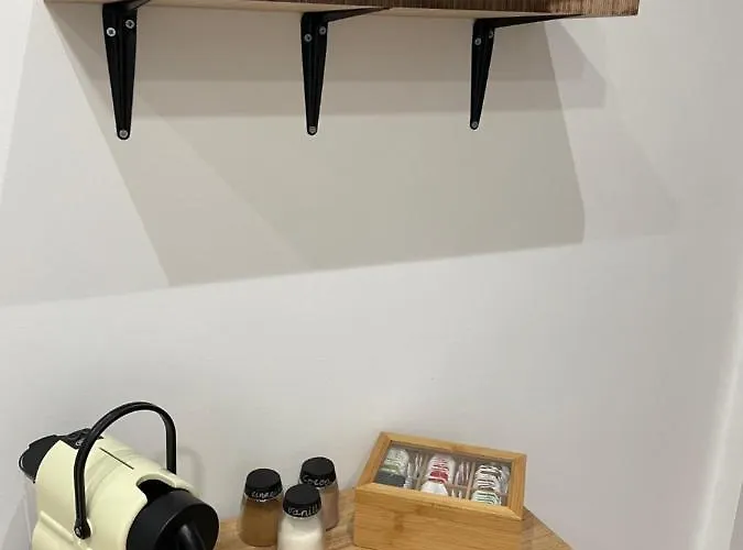 Lovely By Tor Puerto de la Cruz (Tenerife)