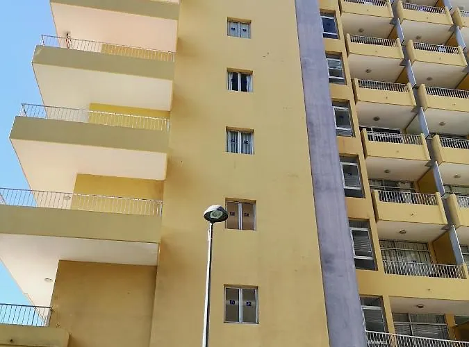 Lovely By Tor Puerto de la Cruz (Tenerife)