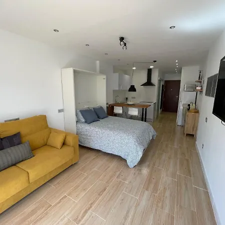 Lovely By Tor * Puerto de la Cruz (Tenerife)