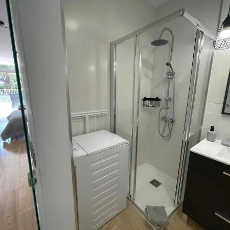 Lägenhet Lovely By Tor